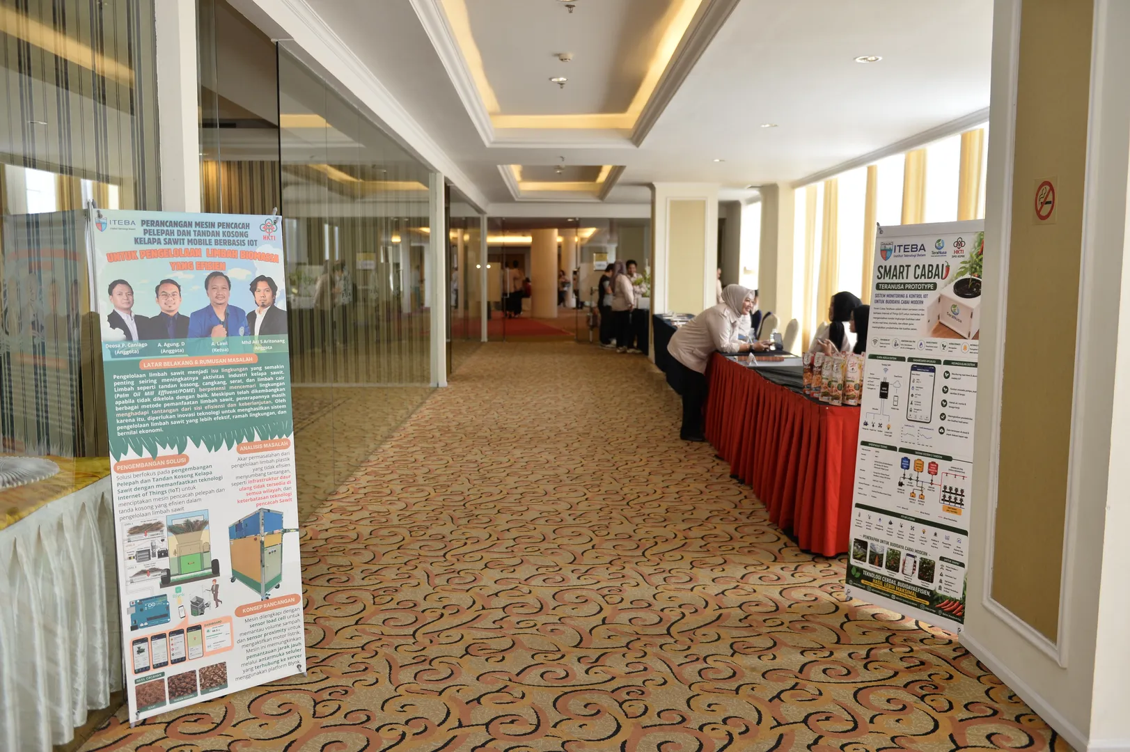 Rapat Kerja Strategis & Tata Kelola Pertanian